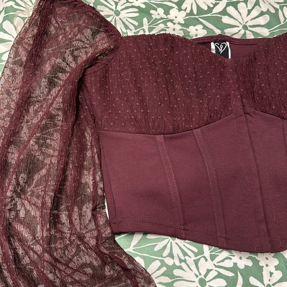 Windsor Top - Picture 2 of 3